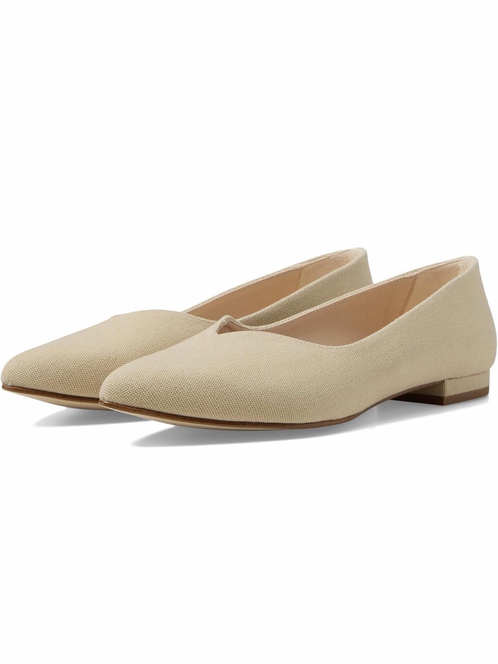 French Sole Womens Melanie Flats Shoes